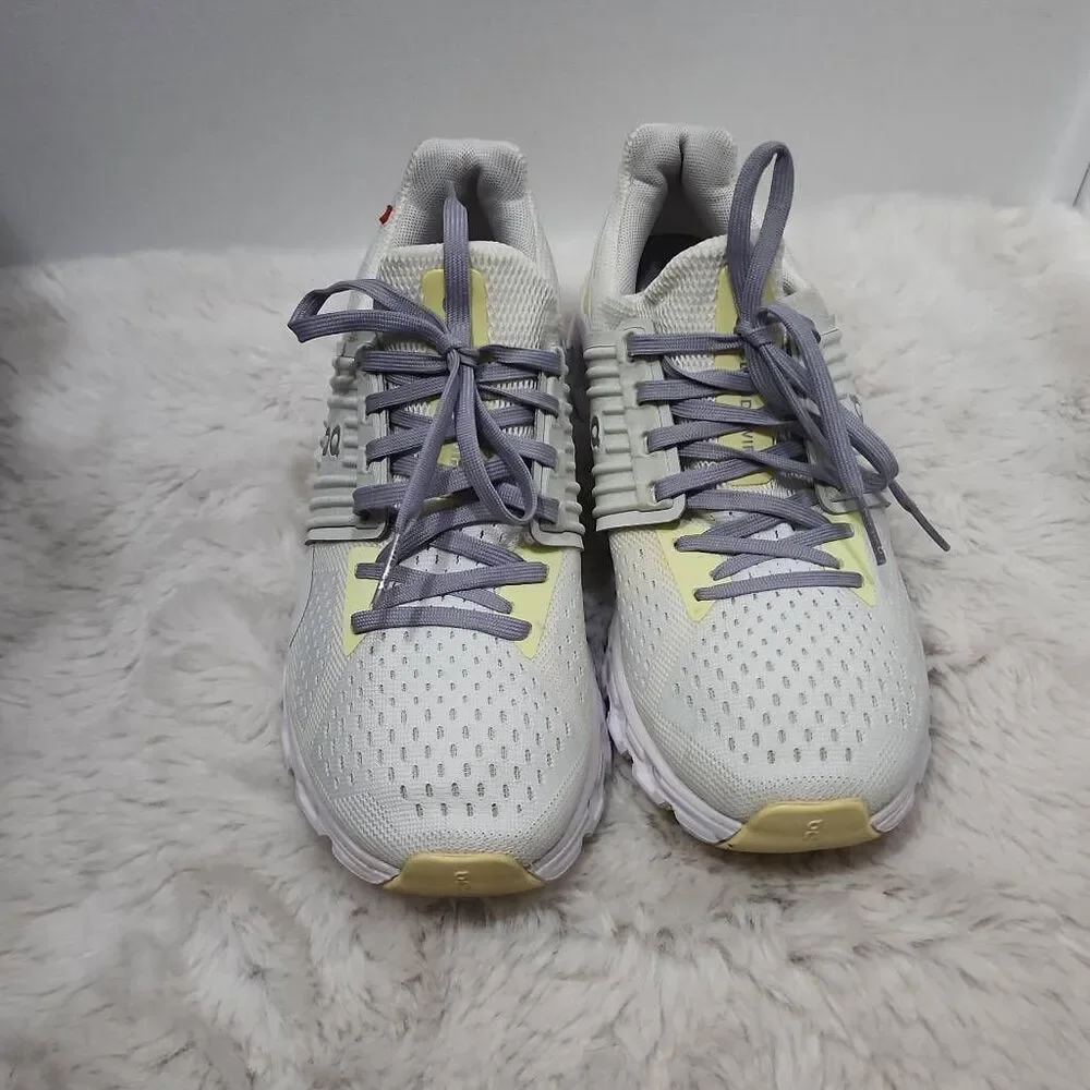 On Running Cloudswift 2.0 Women's Road-Running Shoes Size 7